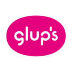 logo glups 17